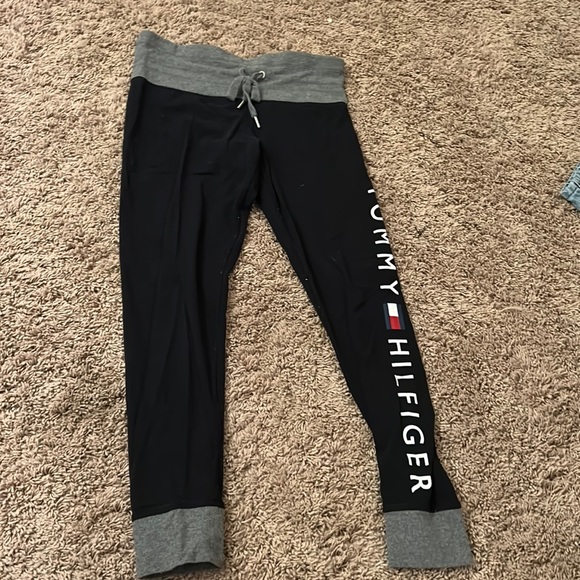 tommy hilfiger Leggings - Picture 1 of 2